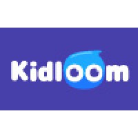 Kidloom logo, Kidloom contact details