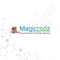 Magiccodz Software Solutions logo, Magiccodz Software Solutions contact details