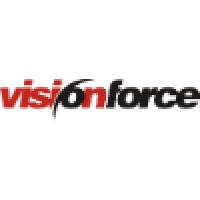 Vision force logo, Vision force contact details