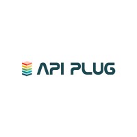 API Plug logo, API Plug contact details