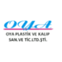 Oya Plastik ve Kalıp San. Tic. Ltd. Şti. logo, Oya Plastik ve Kalıp San. Tic. Ltd. Şti. contact details