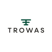 Trowas logo, Trowas contact details