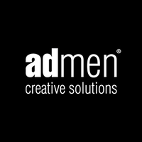 Admen Creative Solutions logo, Admen Creative Solutions contact details