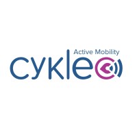 Cykleo logo, Cykleo contact details