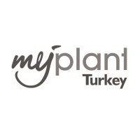 myplant Turkey logo, myplant Turkey contact details