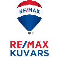 RE/MAX KUVARS logo, RE/MAX KUVARS contact details