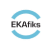 EKAfiks Fikstür Mekanik Tasarım logo, EKAfiks Fikstür Mekanik Tasarım contact details