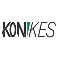 KONKES OTOMASYON logo, KONKES OTOMASYON contact details