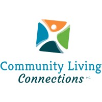 Community Living Connections logo, Community Living Connections contact details