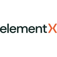 elementX logo, elementX contact details