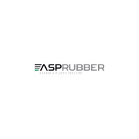 Asprubber logo, Asprubber contact details