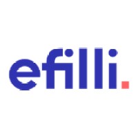 Efilli logo, Efilli contact details