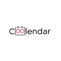 Coolendar logo, Coolendar contact details