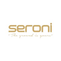 Seroni logo, Seroni contact details