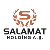 Salamat Holding A.S. logo, Salamat Holding A.S. contact details