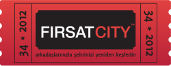 FırsatCity logo, FırsatCity contact details