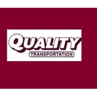 Quality Transportation logo, Quality Transportation contact details