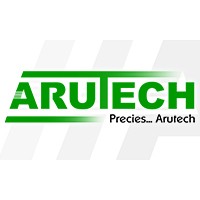 Arutech logo, Arutech contact details