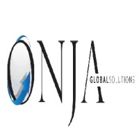 Onja Global Solutions Inc. logo, Onja Global Solutions Inc. contact details