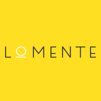 Lomente logo, Lomente contact details