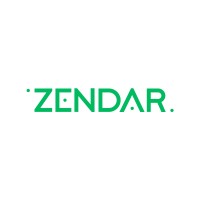 Zendar logo, Zendar contact details