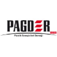 PAGDER | Turkish Plastics Industrialists'​ Association logo, PAGDER | Turkish Plastics Industrialists'​ Association contact details