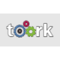 Toork logo, Toork contact details