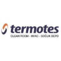 TERMOTES logo, TERMOTES contact details