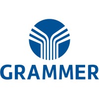 Grammer Koltuk Sistemleri Sanayi ve Ticaret A.Ş. logo, Grammer Koltuk Sistemleri Sanayi ve Ticaret A.Ş. contact details