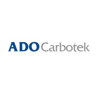 ADO Carbotek logo, ADO Carbotek contact details