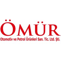 Ömür Otomotiv ve Petrol Ürünleri Sanayi Ticaret Ltd. Şti. logo, Ömür Otomotiv ve Petrol Ürünleri Sanayi Ticaret Ltd. Şti. contact details