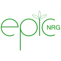 Epic-NRG logo, Epic-NRG contact details