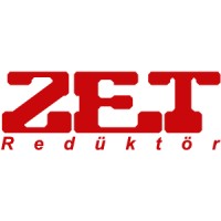 ZET Redüktör logo, ZET Redüktör contact details