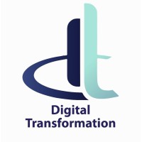 Digital Transformation logo, Digital Transformation contact details