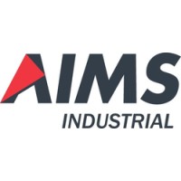 AIMS Industrial Supplies logo, AIMS Industrial Supplies contact details