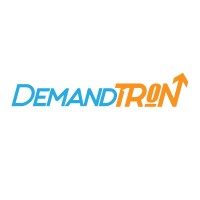 DemandTron Pvt Ltd. logo, DemandTron Pvt Ltd. contact details