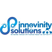 Innovinity Solutions logo, Innovinity Solutions contact details