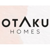 Otaku Homes logo, Otaku Homes contact details