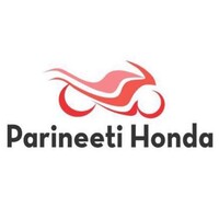 Parineeti Honda logo, Parineeti Honda contact details