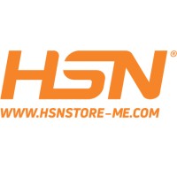 HSN MIDDLE EAST logo, HSN MIDDLE EAST contact details