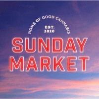 Sunday Market logo, Sunday Market contact details