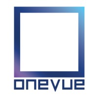 OneVue Group logo, OneVue Group contact details