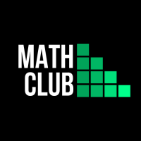 DVC Math Club logo, DVC Math Club contact details