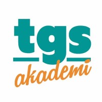 TGS Akademi logo, TGS Akademi contact details