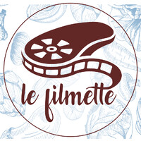 Le Filmette logo, Le Filmette contact details