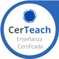 CerTeach logo, CerTeach contact details