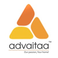 Advaitaa Homes India Private limited logo, Advaitaa Homes India Private limited contact details