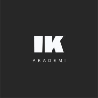 IK Akademi logo, IK Akademi contact details