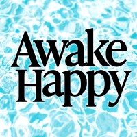 Awake Happy logo, Awake Happy contact details