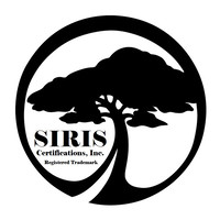 Siris Certifications Inc. logo, Siris Certifications Inc. contact details